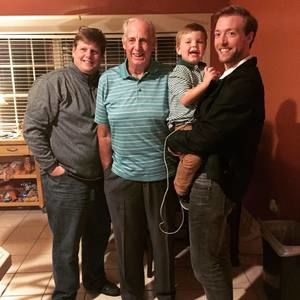 Meet your Posher, Tyler